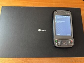 HTC TyTN II