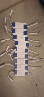Prodám LED DRIVER 18W