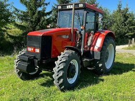 Predám traktor ZTS 10245 SUPER r.v. 2002