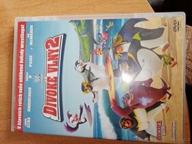 DVD pohádky originál - 1