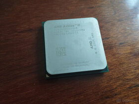 AMD Athlon II X2 265 - 1