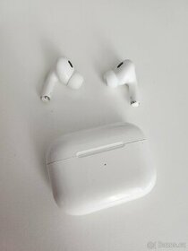 Apple AirPods 2 Pro s USB C