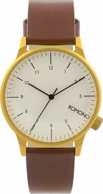 Pánské hodinky Komono KOM-W2263 Ø 42 mm - 1