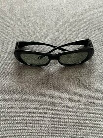 3D brýle LG - 1