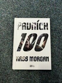 Prvních 100 - Kass Morgan