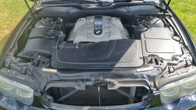 Prodam BMW V8 motory 3.5i 200kw a 4.5 245kw