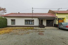 Prodej rodinné domy, 140 m2 - Holešov - Všetuly, ev.č. 14139 - 1