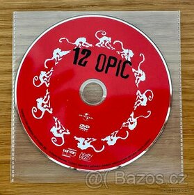 DVD 12 opic