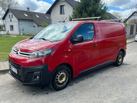 Citroen Jumpy 1.6HDi L2 85kW