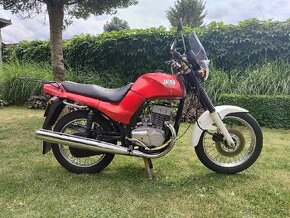 Jawa 350/639 - 1