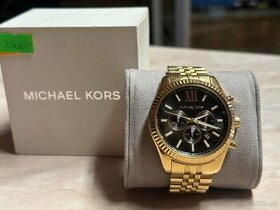 Pánské značkové hodinky Michael Kors - 1