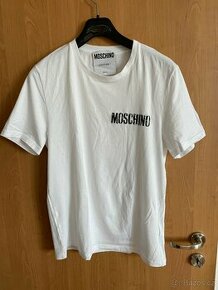 Panske triko Moschino