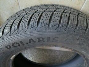 Zimní pneu Barum a Matador 195-65 R15 (sada) - 1