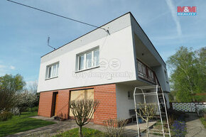 Prodej rodinného domu, 100 m², Orlová, ul. Březová