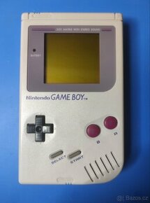 Nintendo Gameboy DMG-01 - 1