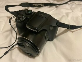 Canon SX520 HS PowerShot