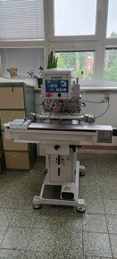 Tiskařský stroj KENT-PROMOTOR 4 N - 1