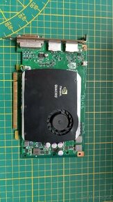 Nvidia Quatro FX 580 - 1
