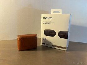 Sony wf-1000xm3 - 1