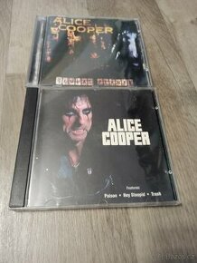 CD Alice Cooper - 1