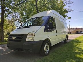 FORD TRANSIT 2.2 TDCI