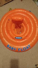 Kruh Baby Float