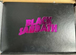 Black Sabbath limited edition