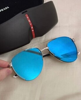 Prada slunecni bryle