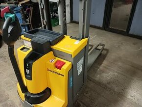 VZV Jungheinrich EJD 220