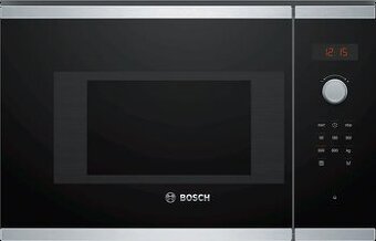 Bosch BFL523MS0B Mikrovlná trouba série 4