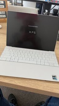 Dell XPS 13 Plus 9320 | i5-1240P | 13.4" v záruce