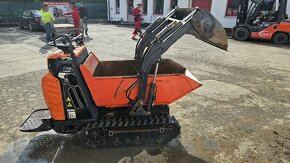 Prodám MiniDumper Cormidi C14.85