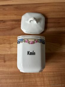 Dóza na kmín