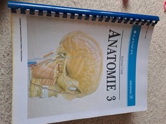 ANATOMIE 3