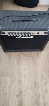 Prodám kombo Marshall MG30CFX