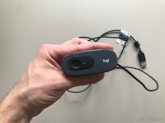 Webkamera Logitec C270