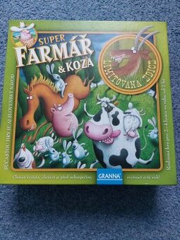 Super farmář