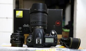 NIKON D90