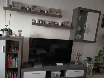 Obývací stěna - 1