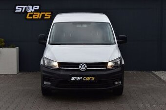 Volkswagen Caddy, 2.0TDi.DSG.PO SERVISE