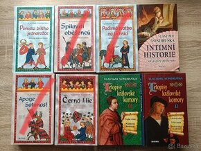 Vlastimil Vondruška mix