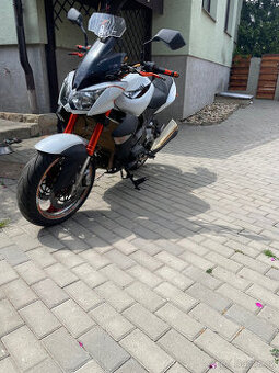 Kawasaki Z1000