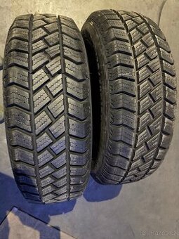 Zimní pneu Fulda 225/70 R15C