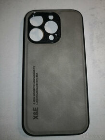 iPhone 15 pro pouzdro (bumper)