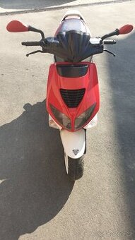 Peugeot Speedfight