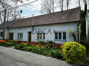 Prodej RD 4+1 v Kyjově