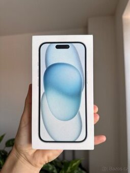 iPhone 15 128 gb - 1