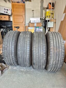 Letni pneu Good Year Eagle F1 235/65 R18 - 1