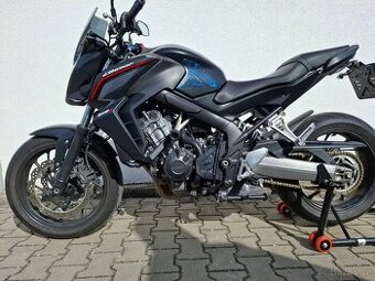 Honda CB650