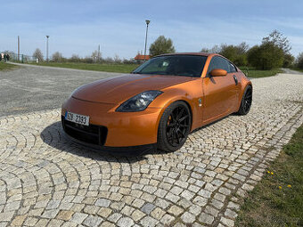 Nissan 350z